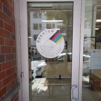 Quantum Martial Arts ico