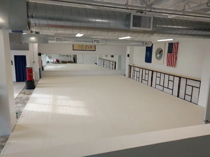 Quantum Martial Arts Picture 4