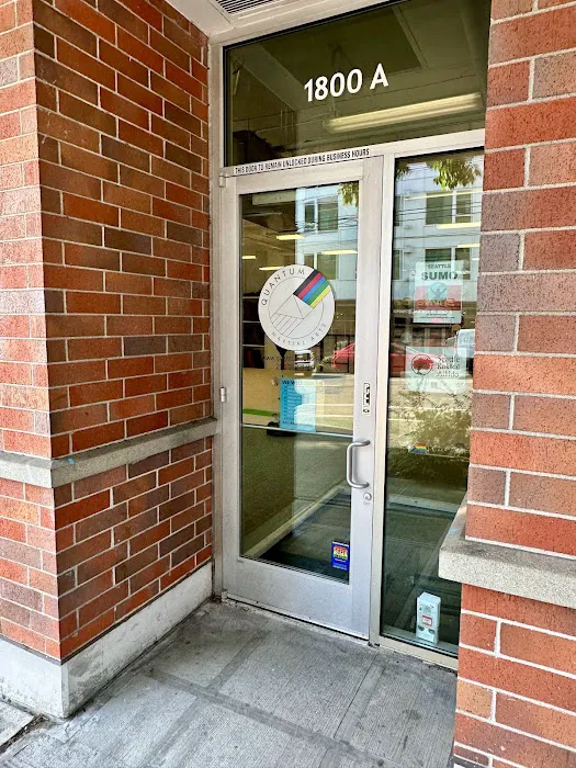 Quantum Martial Arts Picture 6