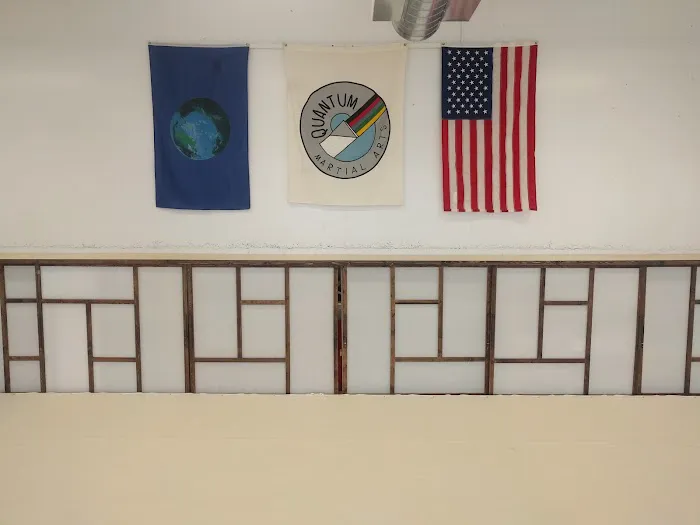 Quantum Martial Arts Picture 5