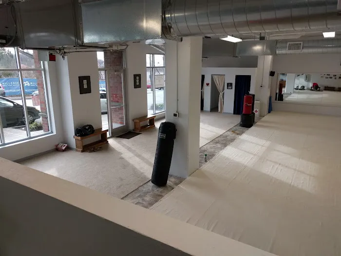 Quantum Martial Arts Picture 7