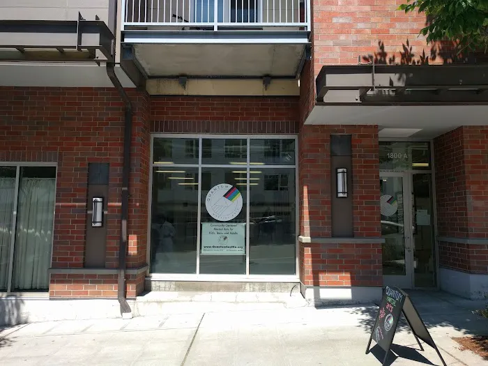 Quantum Martial Arts Picture 9