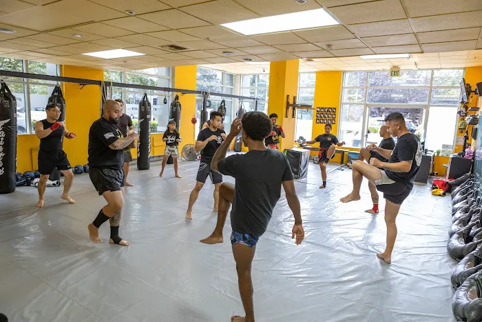 Axtion Club Picture 5