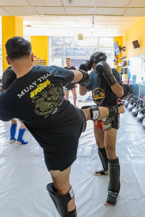 Axtion Club Picture 2