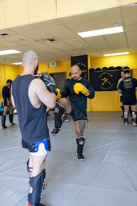 Axtion Club Picture 3