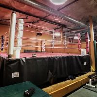 Ivan Salaverry MMA ico