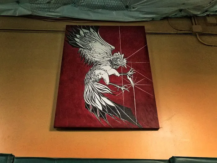 Ivan Salaverry MMA Picture 4