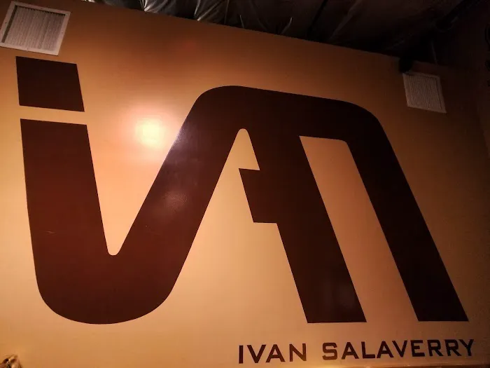 Ivan Salaverry MMA Picture 8