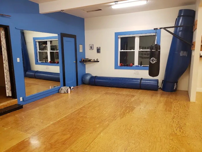 Seven Star Women's Kung Fu Picture 5