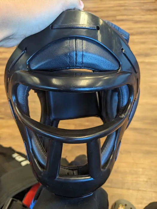 Alpha Martial Arts Picture 3