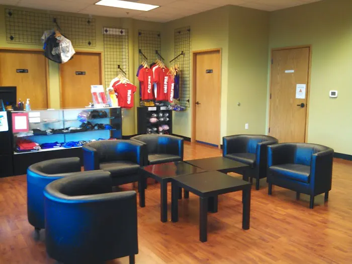 Alpha Martial Arts Picture 1