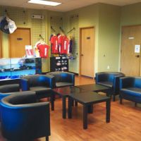 Alpha Martial Arts ico