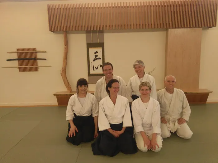 Seattle Aikikai - Uptown Picture 2