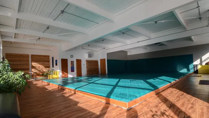 Praxis Brazilian Jiu Jitsu Picture 3