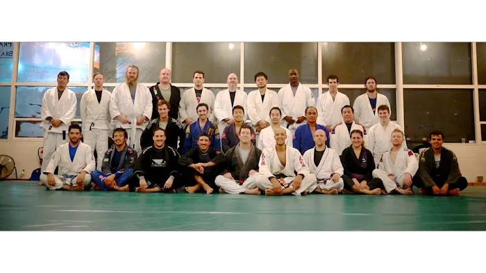 Praxis Brazilian Jiu Jitsu Picture 9