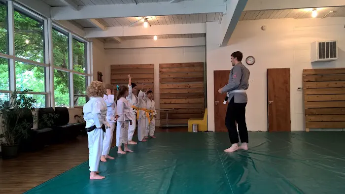 Praxis Brazilian Jiu Jitsu Picture 10