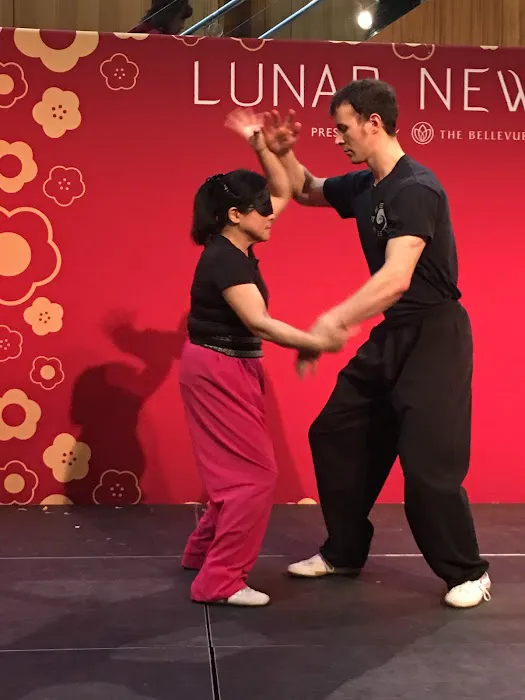 Wudang Kungfu Academy Picture 10