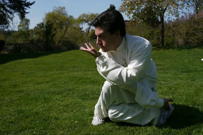 Wudang Kungfu Academy Picture 7