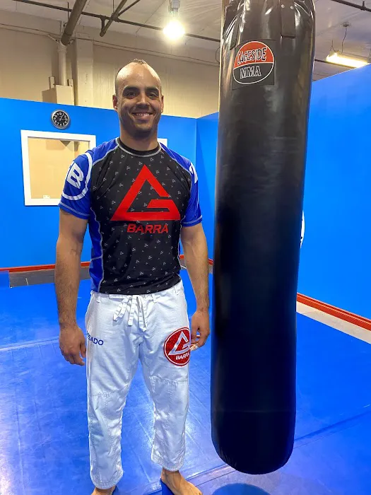 Gracie Barra Seattle Picture 1