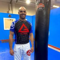 Gracie Barra Seattle ico
