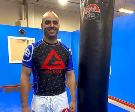 Gracie Barra Seattle
