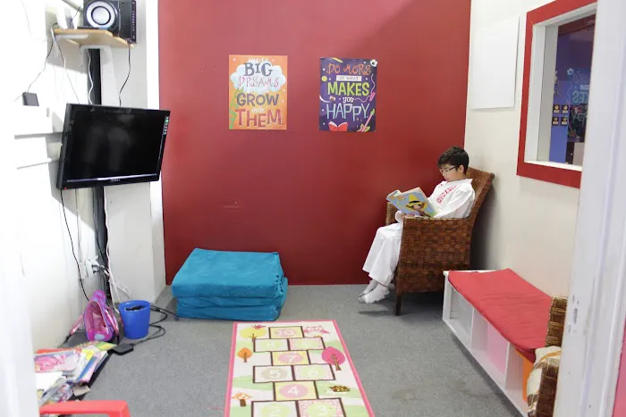 Gracie Barra Seattle Picture 3