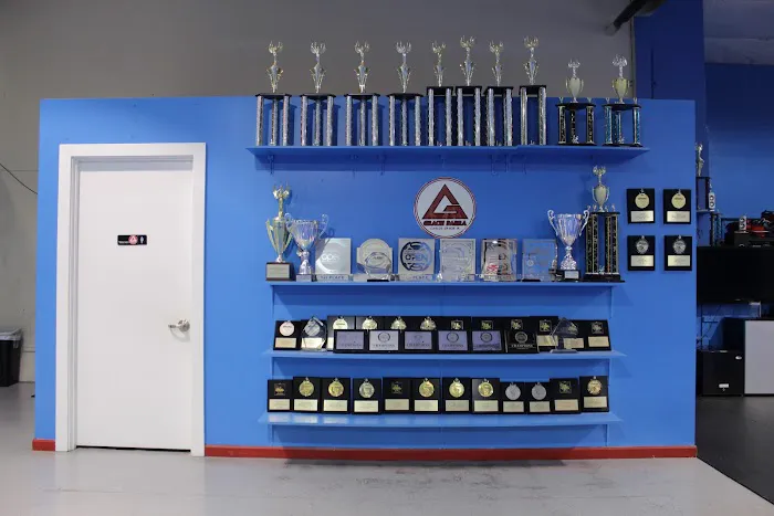 Gracie Barra Seattle Picture 7