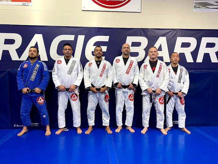 Gracie Barra Seattle Picture 9