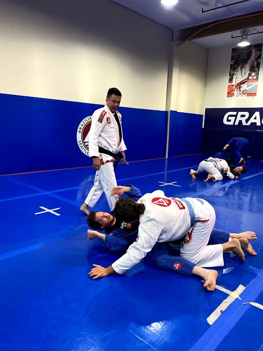 Gracie Barra Seattle Picture 10