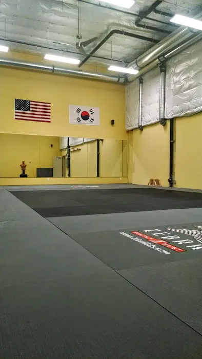 Kim's Tae Kwon Do Rainier Valley Picture 1