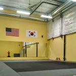 Kim's Tae Kwon Do Rainier Valley