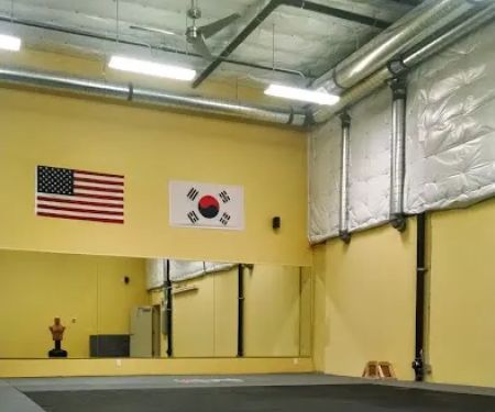 Kim's Tae Kwon Do Rainier Valley