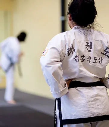 Kim's Tae Kwon Do Rainier Valley Picture 4