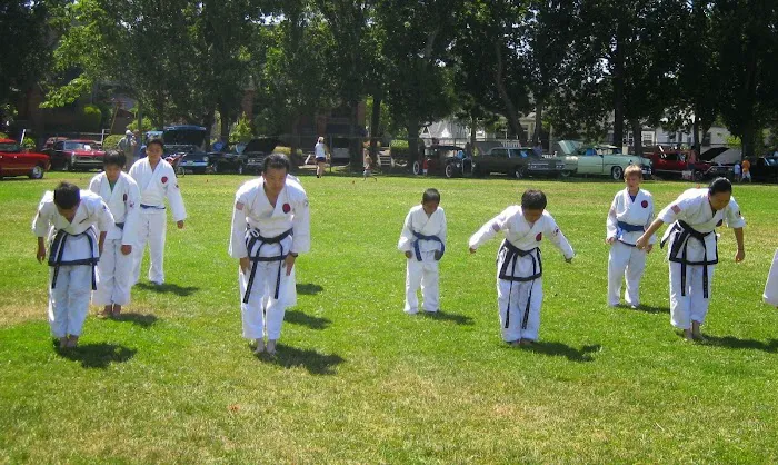 Kim's Tae Kwon Do Rainier Valley Picture 2