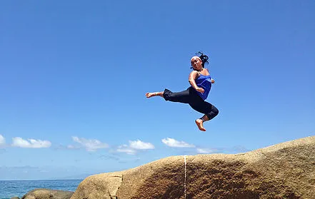 Kim's Tae Kwon Do Rainier Valley Picture 9