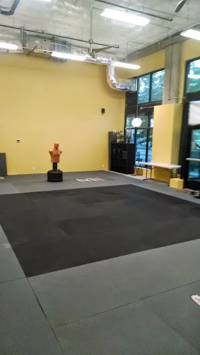 Kim's Tae Kwon Do Rainier Valley Picture 10