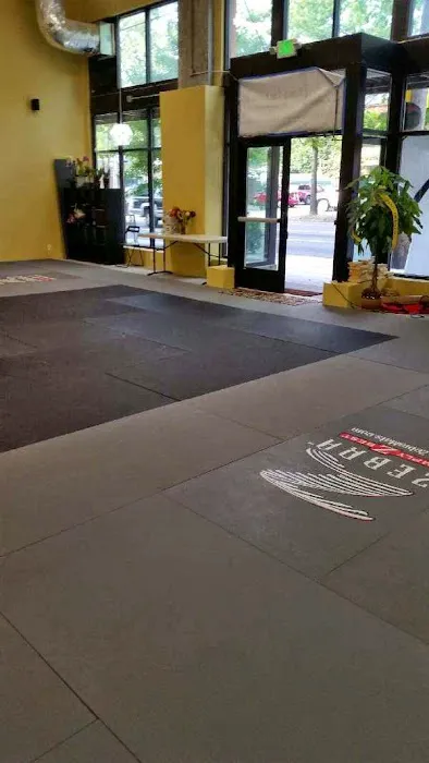 Kim's Tae Kwon Do Rainier Valley Picture 8