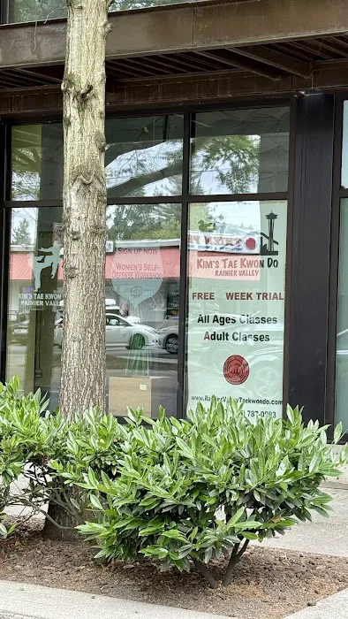 Kim's Tae Kwon Do Rainier Valley Picture 7