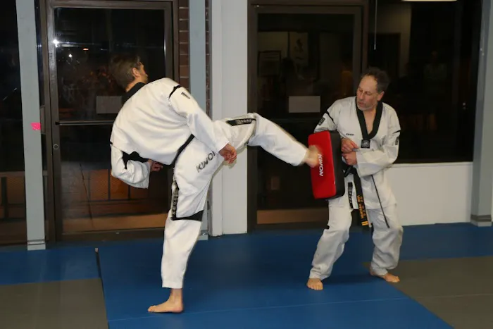 Family Black Belt Academy Picture 1