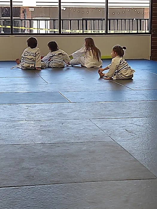 Family Black Belt Academy Picture 4