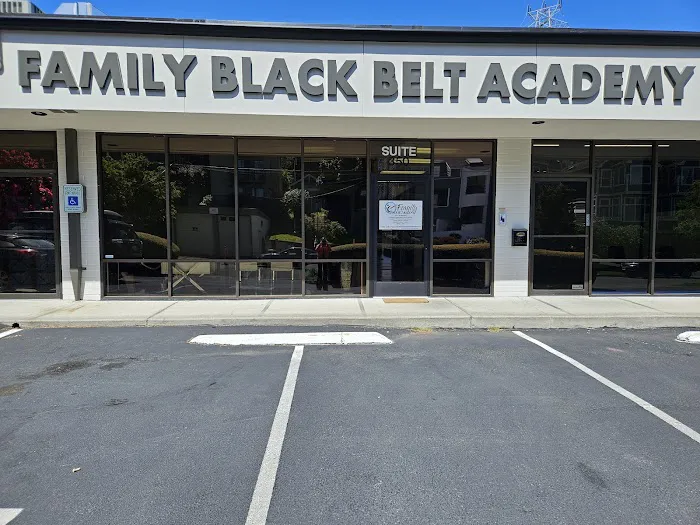 Family Black Belt Academy Picture 10