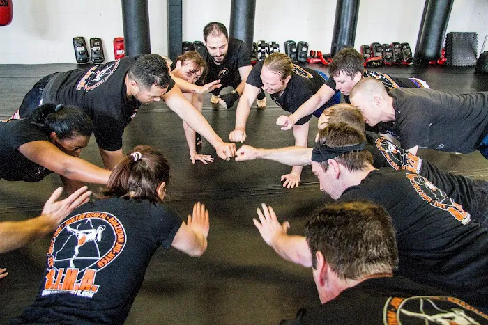Seattle Integrated Martial Arts Picture 1