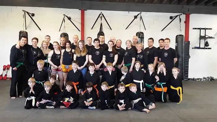 Seattle Integrated Martial Arts Picture 2