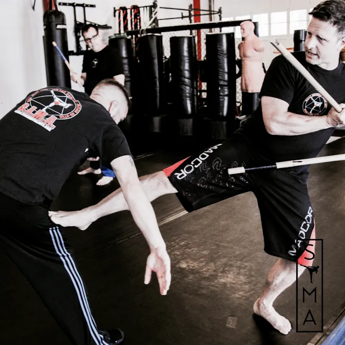 Seattle Integrated Martial Arts Picture 4