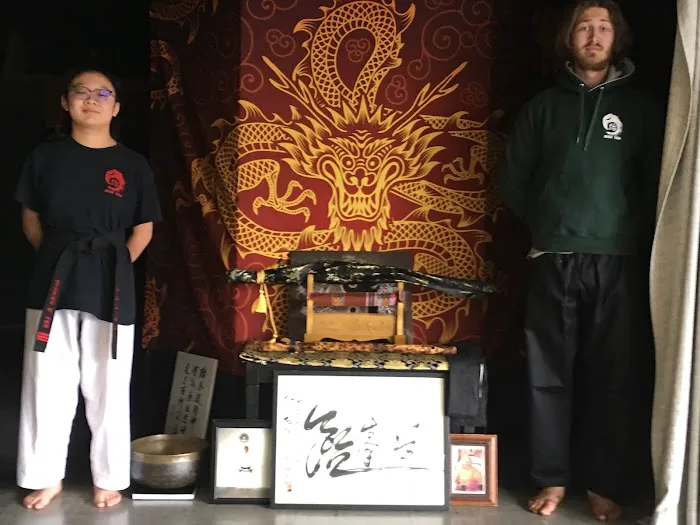 Alki Taekwondo Picture 1