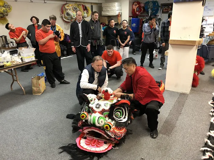 Alki Taekwondo Picture 5