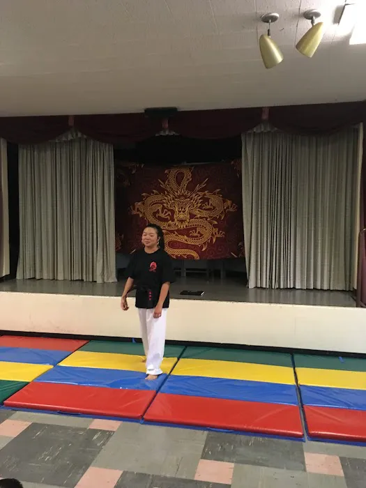 Alki Taekwondo Picture 4