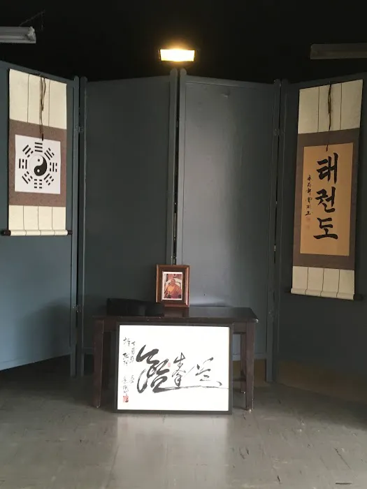 Alki Taekwondo Picture 6