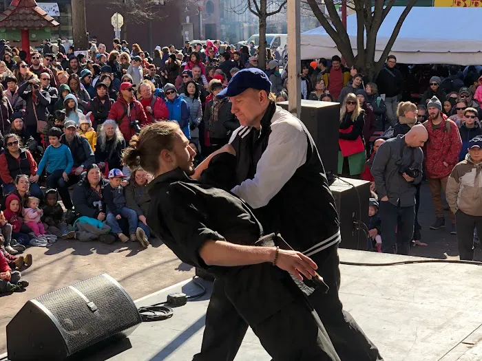 Alki Taekwondo Picture 9