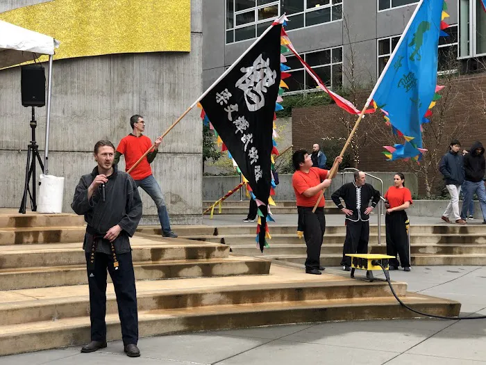 Alki Taekwondo Picture 10